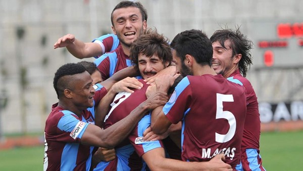 1461 Trabzon son nefeste!